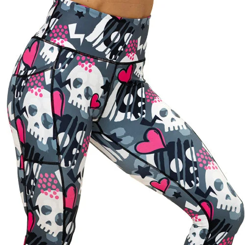 Heartbreaker Leggings