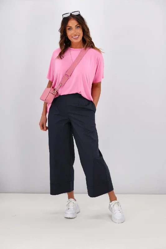 Tirelli Classic Pant Navy