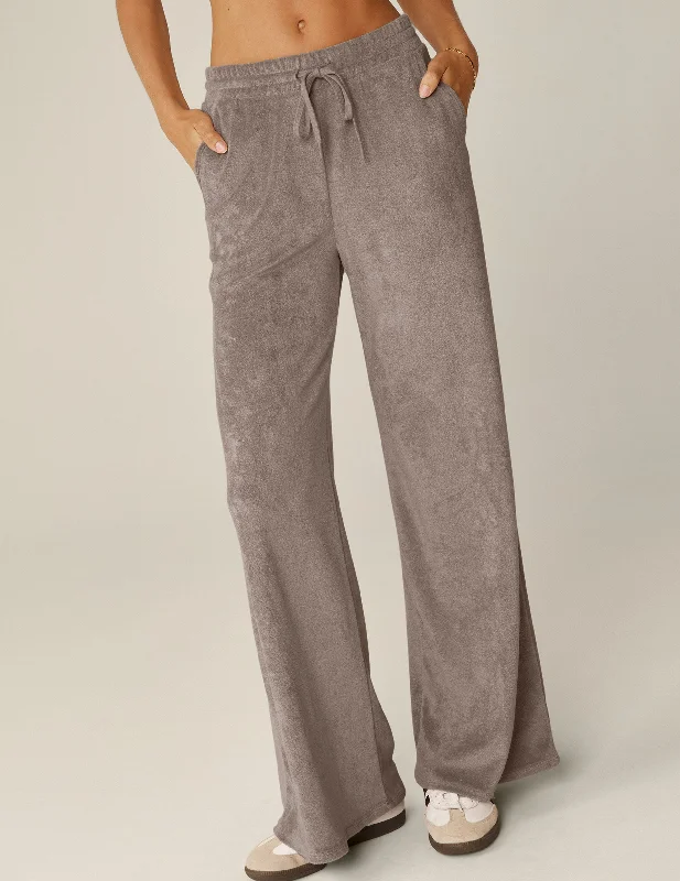 Tropez Pull On Pant