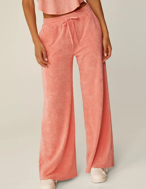 Tropez Pull On Pant