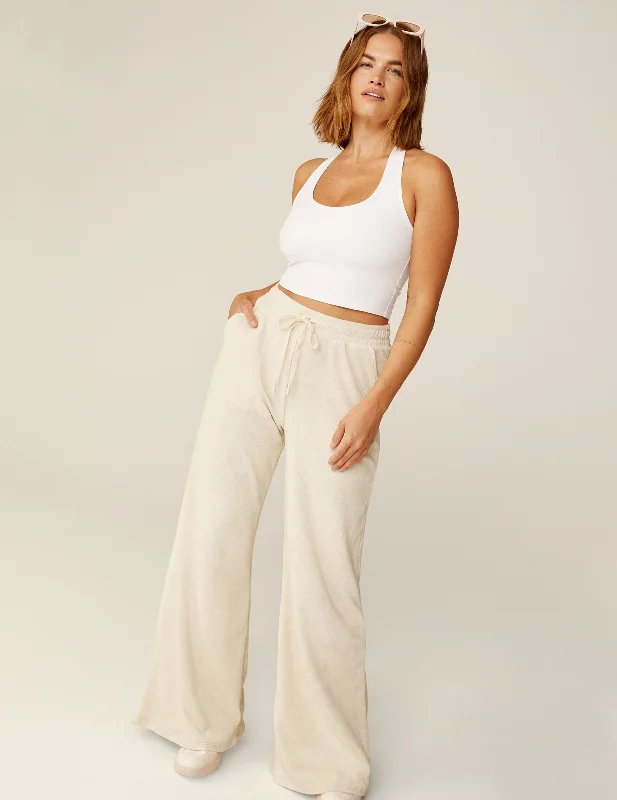 Tropez Pull On Pant