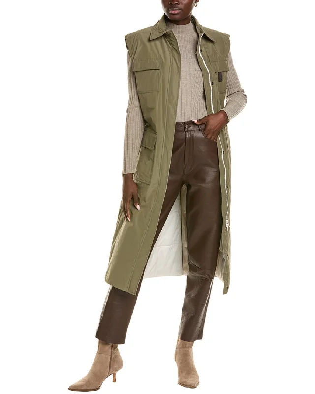 Brunello Cucinelli Coat