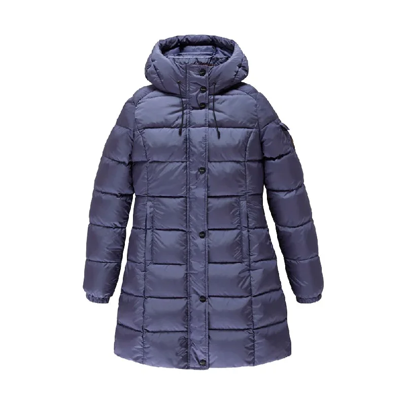 Refrigiwear  Nylon Jackets & Women's Coat