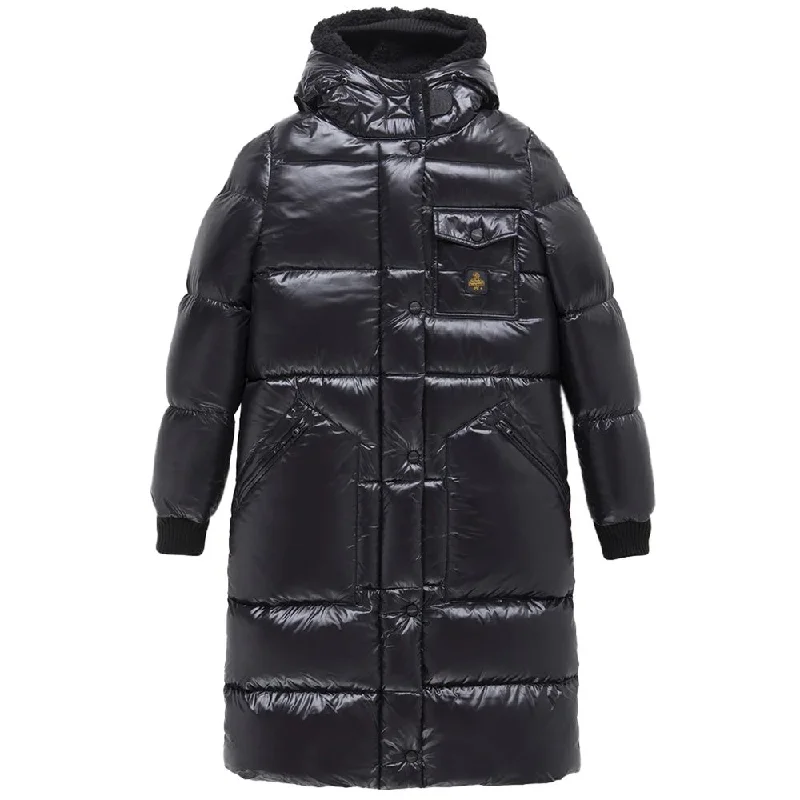 Refrigiwear  Nylon Jackets & Women's Coat