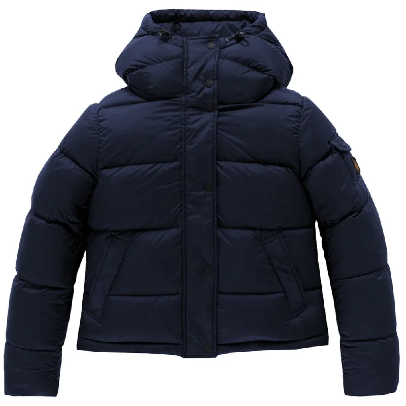 Refrigiwear  Polyester Jackets & Women's Coat