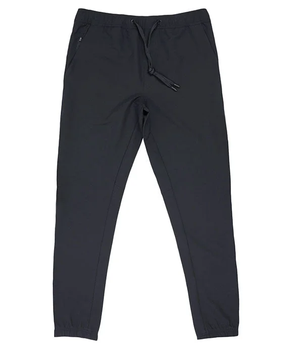 B8888 - Burnside Unisex Perfect Jogger Pants | Steel