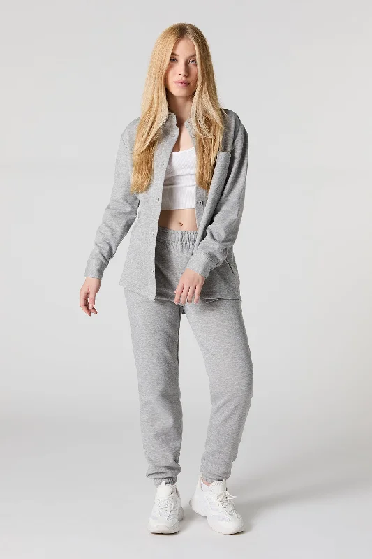 Heather Grey