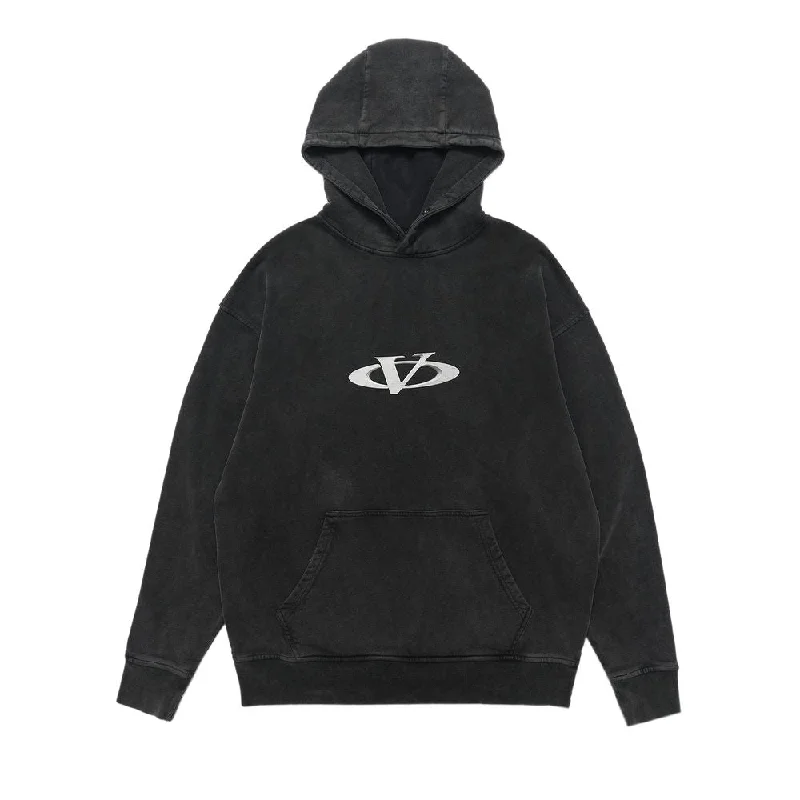 Women's color - block hoodie combining bold hues for a fashion - forward statementLight Luxury Brand Logo Hoodie Women's color - block hoodie combining bold hues for a fashion - forward statementLight Luxury Brand Logo Hoodie
