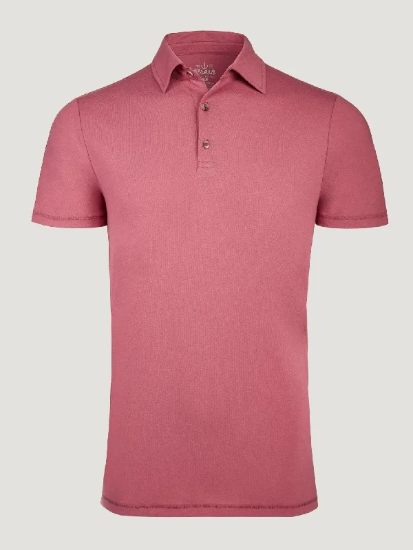 Brick Torrey Polo FINAL SALE