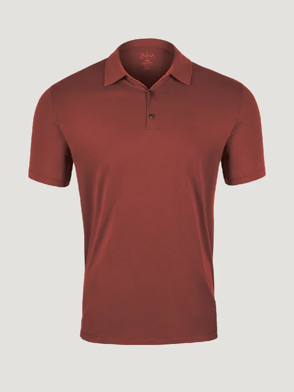 Canyon Torrey Polo