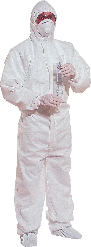 DELTAPLUS DT221 Disposable Overall