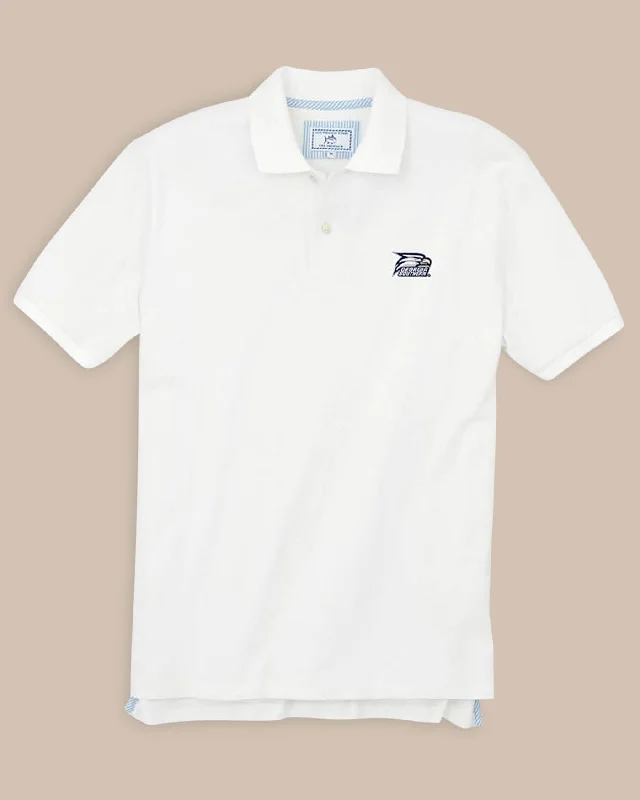 Georgia Southern Pique Polo Shirt