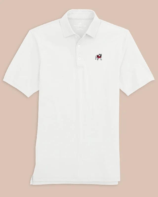 Georgia Bulldogs Ryder Polo Shirt