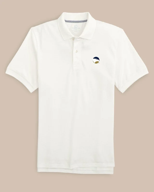 Georgia Southern Eagles Skipjack Polo