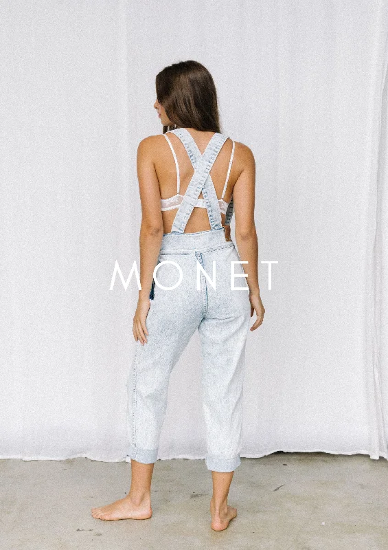 Monet Dungaree