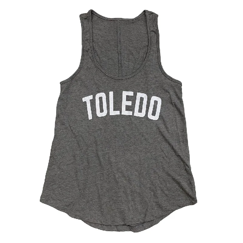 Toledo Women's Tank Top